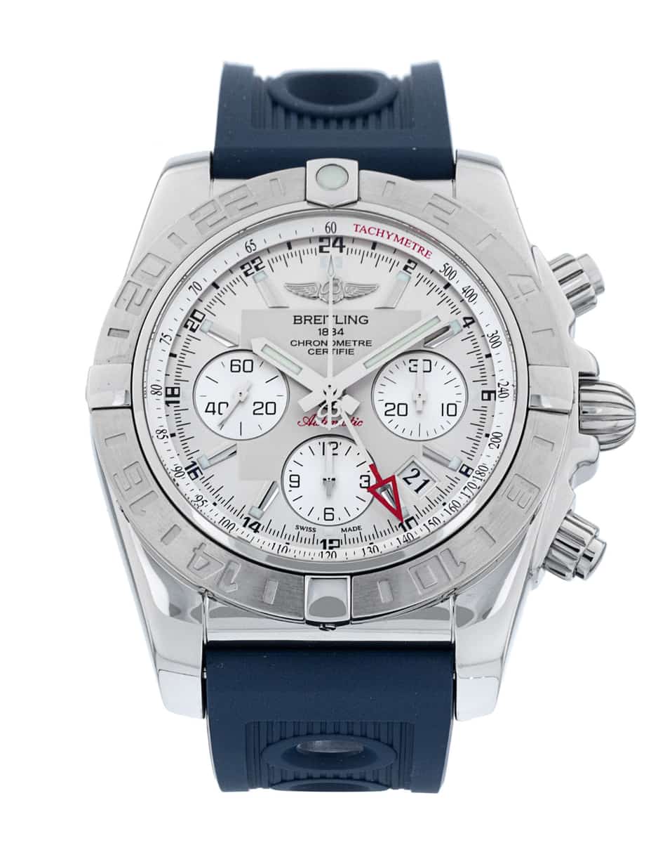 Breitling Chronomat 44 GMT AB0420 Breitling Chronomat 44 GMT AB0420